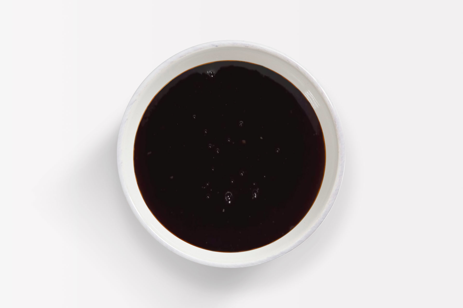 Receta salsa teriyaki Receta salsa